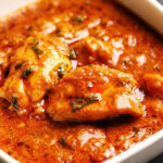 Chicken Curry Boneless