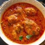 Chicken Chettinad