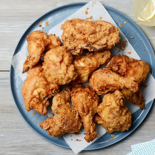 chicken-fry-1.jpg Chicken Fry - Image 1