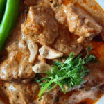 Chicken Maharani