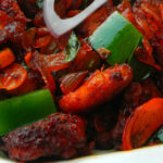 Chilli Fish