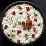 Curd Rice