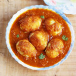 Egg Curry