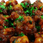 Ginger Prawns