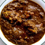 Gongura Mutton
