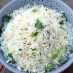 Jeera Rice