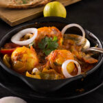 Kadai Egg