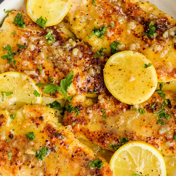 lemon-chicken-1.jpg Lemon Chicken - Image 1