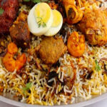 Mixed Non-Veg Biryani