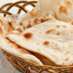 Plain Naan