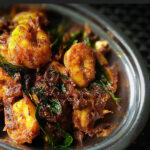 Prawns Roast