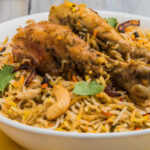 Special Chicken Biryani
