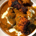 Tandoori Chicken Masala